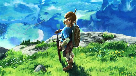 Breath of the wild for cemu. Things To Know About Breath of the wild for cemu. 